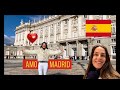 QUÉ HACER EN MADRID (IMPERDIBLES) 1 👑 | La Gracia de Viajar #19 ✈