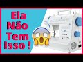 5 acessórios que a Elgin Genius Plus não tem | Papo de Costureira