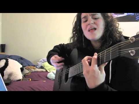 In Fear and Faith - Circa Survive (Cover) accords