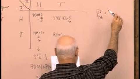 STA4821: Stochastic Models - Lecture 13