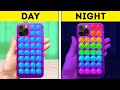 30 COLORFUL DIY PHONE CASE IDEAS TO BRIGHTEN YOUR DEVICE