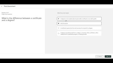 Module 6 - Learning and Certification ||Employability Skills|| 2nd Year || 3rd Sem || Naan Mudhalvan