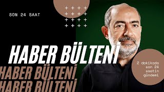 Kronos Haber Bülteni - 30 Aralık 2020