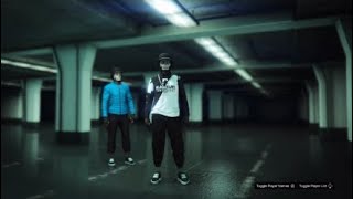 {W4RR vs MFIA}