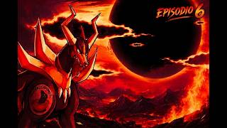 Pokèmon Radical Red Randomizer EP.6