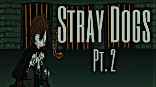 Stray Dogs Darkera Dazai Angst Dazai And Mori Pt. 23 Bsd