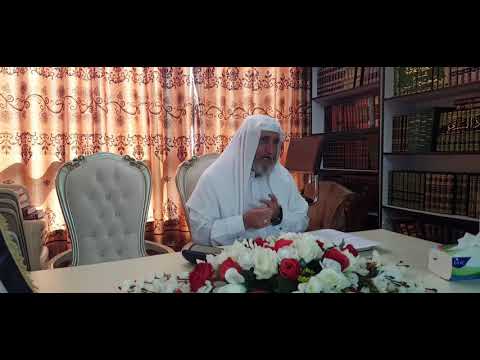 دورة اختلاف الحديث للشافعي الجزء الاول