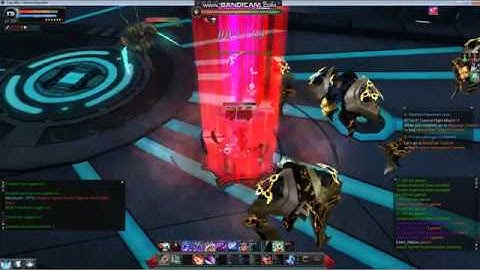 Gloxinia-Solo Hacked Code Disk/Cabal RED Online.