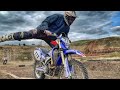 #777 | YAMAHA WR450F