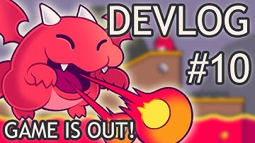 WHAT NOW?? | Super Cat Tales 2 - DevLog #10