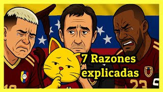 ¿Cómo COLAPSÓ La VINO TINTO del BOCHA BATISTA? 🇻🇪