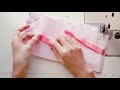 ✅ 3 Sewing Ideas For Sewing Lovers  DIY  Lovely Small Products For Your Life