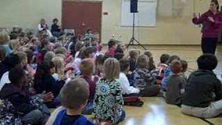 Grants in Action, Tales & Scales, Inc. November 2009