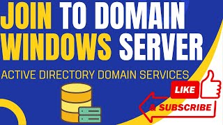 Domain Join Window's VM In Azure To Active Directory And Manage Permissions On Server Practical 💻 😎.