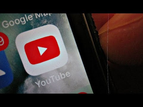 КаК скачать приложение ЮТУБ на Айфон ( IPHONE)