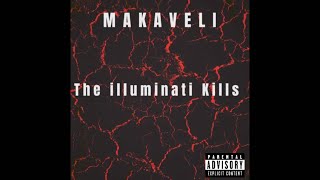 Makaveli ft. Outlawz - Immortalz