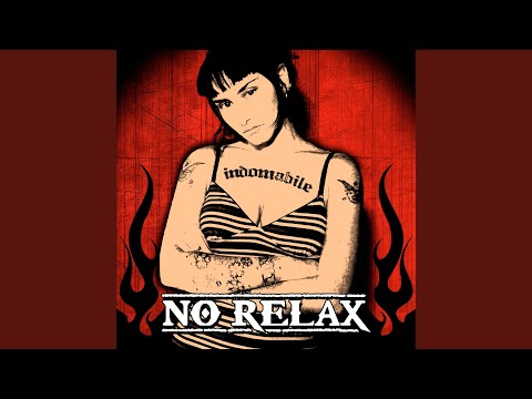 Punk music video thumbnail preview for No Relax - El último viaje