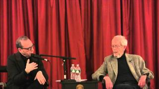 CFA Master Class: Elmore Leonard (2/2)