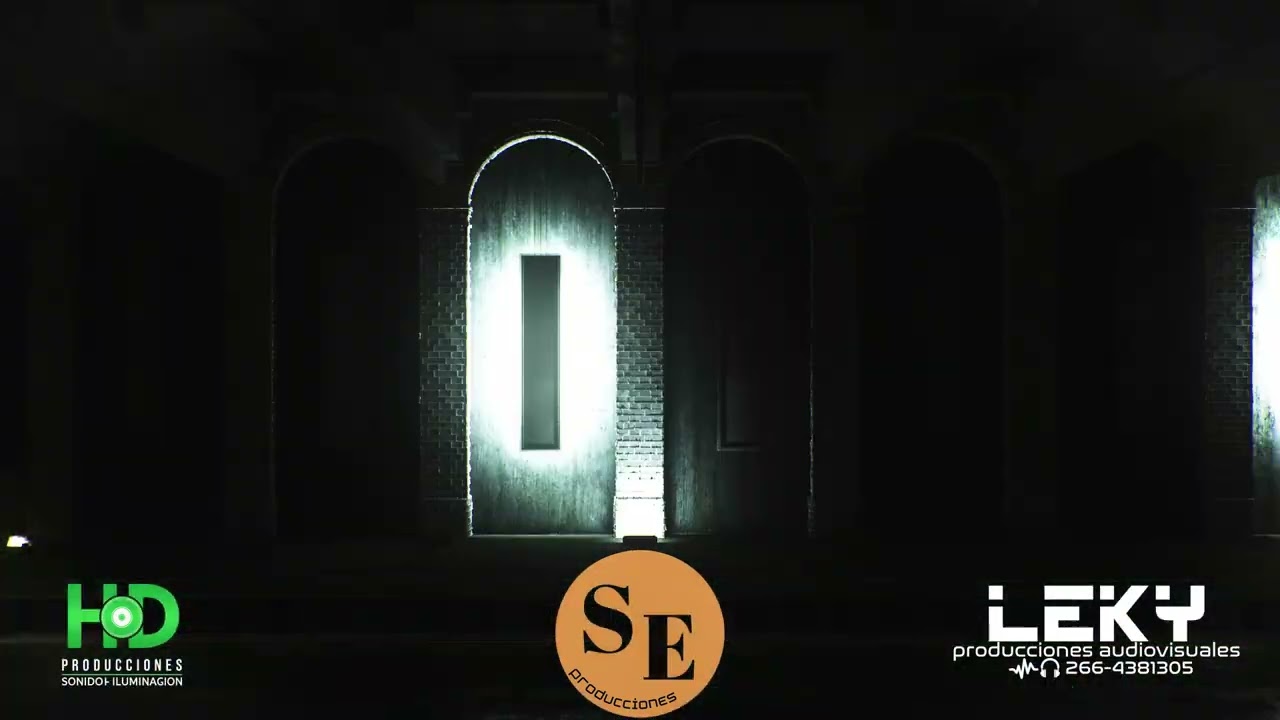 Damian Cordoba en vivo Concaran - Parte 2