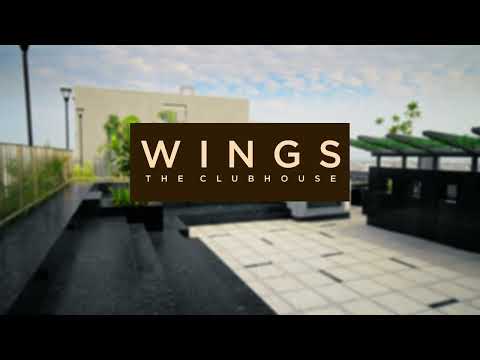 Wingfield spreads its Wings. The Clubhouse  | Kottivakkam - OMR, Chennai. Appaswamy Real Estates - video from Appaswamy