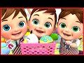 Great Manners Song | Nursery Rhymes & Kids Songs | Coco Cartoon Nursery Rhymes