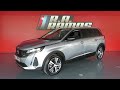 Peugeot 5008 Allure Pack 1.5 BlueHDi