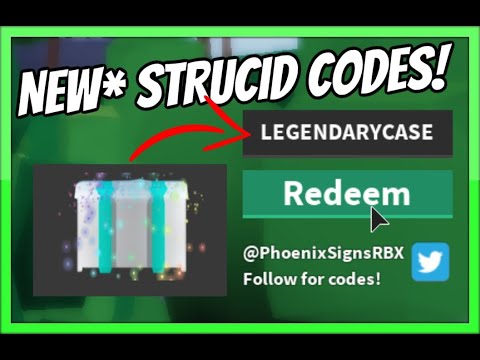 All Strucid Codes All Working August 2020 Roblox Youtube - codes for strucid mobile roblox 2020 august