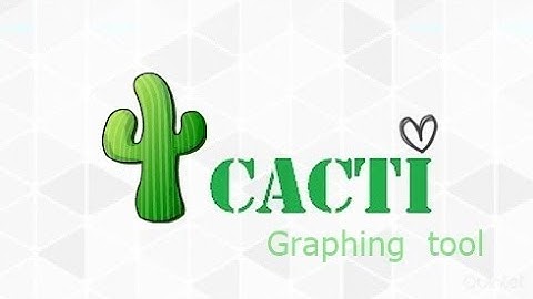 Cacti Graphing tool overview - Cloud and Tech Tutorials