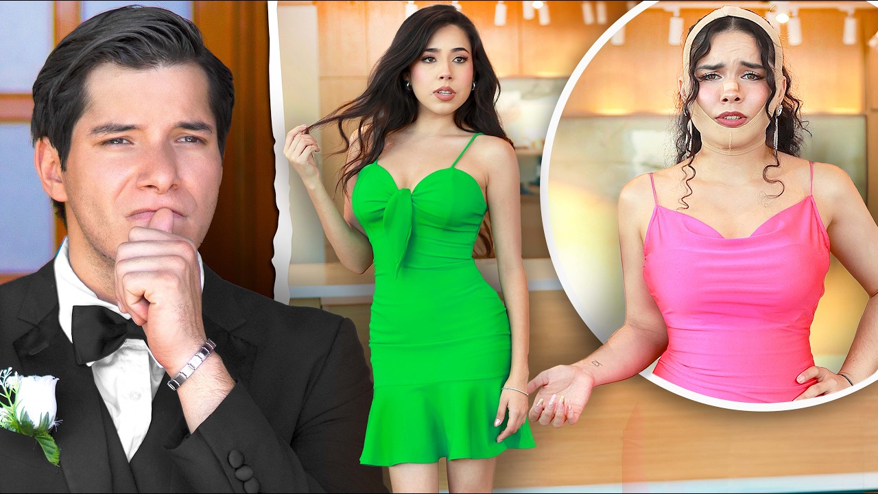 Su suegra metiche les arruinó la boda - FENOMENALES videos semanales