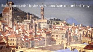 La Foguera De Les Vanitats - Música Entorn De G. Savonarola