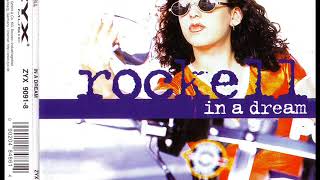 Miniatura del video "ROCKELL - In a dream (freestyle mix)"