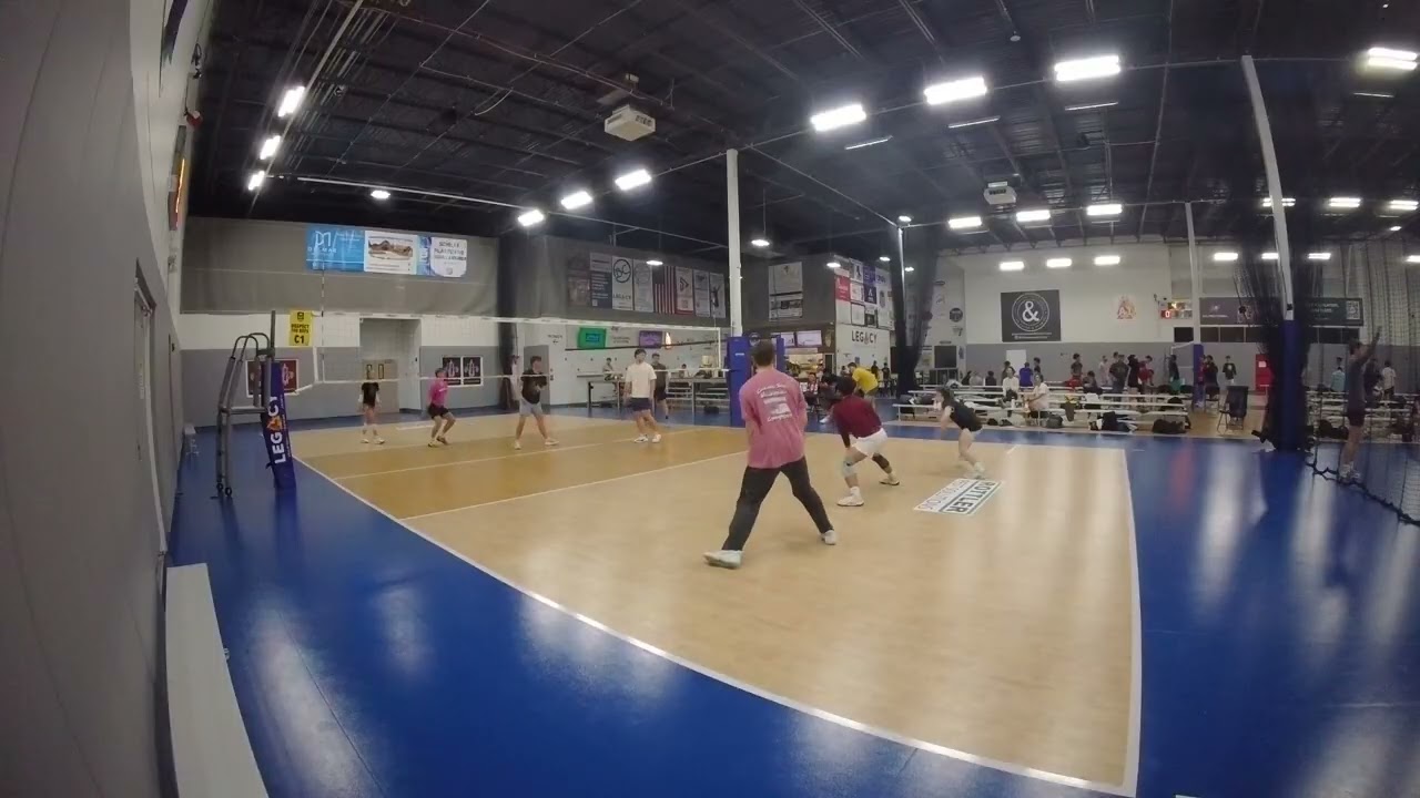 Power with Jacob set 5