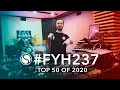 Andrew Rayel Find Your Harmony Episode 237 Top 50 Of 2020 
