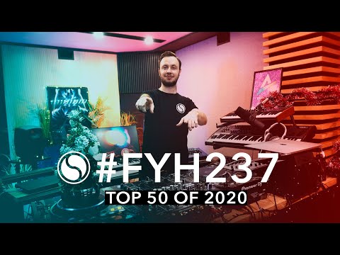 Andrew Rayel - Find Your Harmony Episode 237 (Top 50 Of 2020)