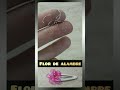 Te regalo esta creativa idea para decorar lo que quieras