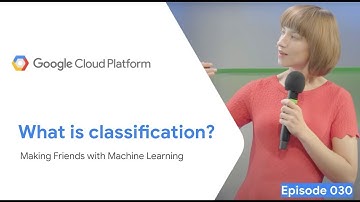 MFML 030 - Classification vs regression