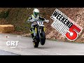  essai course de cte motoquadside car  weekend des barjus 2024