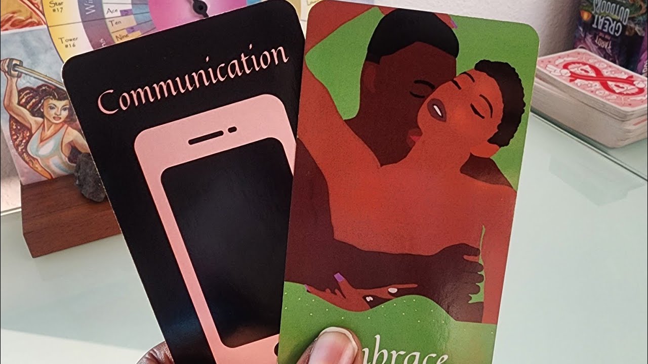 КОЗЕРОГ ♑️ Вас ждет неожиданное и искреннее извинение!