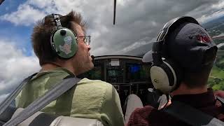 2022 05 29 hillsboro pattern work with nick