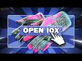 OPCASES PROMO CODE  | TRYING CASES