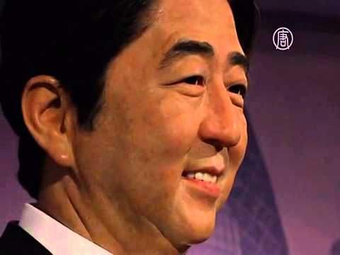 Бейне: Дзюнитиро Коидзуми, Жапония премьер-министрі: өмірбаяны, жеке өмірі, саяси портреті