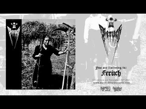 Feruch artwork