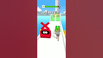 Stack Colors 2 - All Levels Gameplay Walkthrough Part 16 (Android) #Shorts#Mobilegames#Gameplay