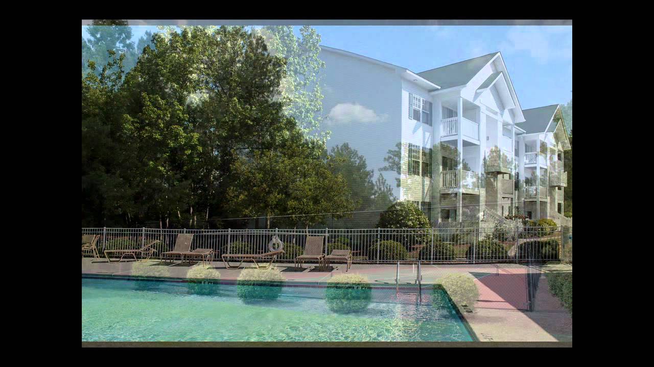 Birchwood Park, Wilmington, NC YouTube