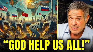 Download Lagu We've NEVER Seen ANYTHING Like This In Recorded History! - Andy Schectman MP3