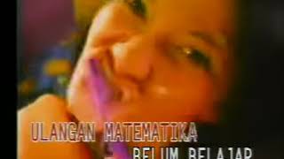 Lagu Nostalgia 90an - Oppie Ingat Ingat Pesan Mama [LIRIK]