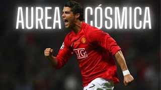 Young Cristiano Ronaldo  Aurea Csmica Instrumental  Super Slowed 