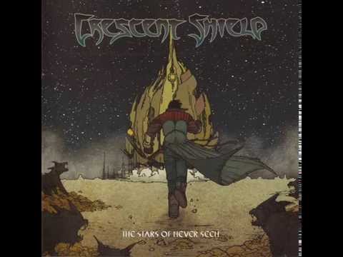 Crescent Shield — Crescent Shield - Under cover of shadows
