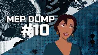 MEP DUMP #10 || BREAKING DISHES