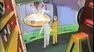 Fantastic Voyage Animated Series Trailer